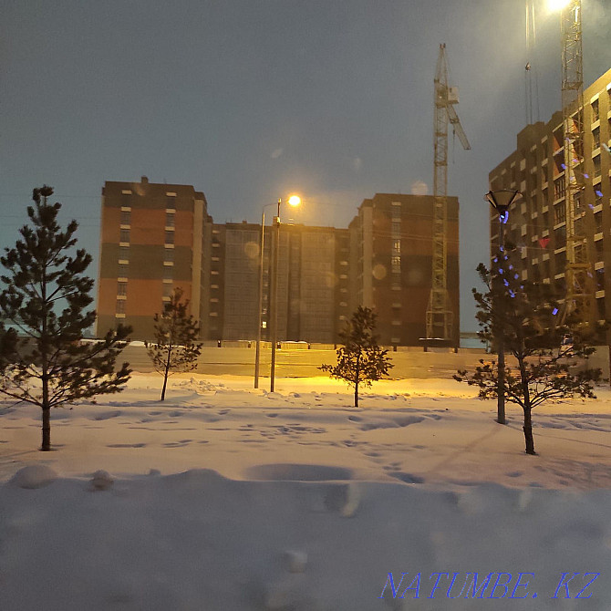 1 бөлмелі пәтер  Алматы - изображение 2
