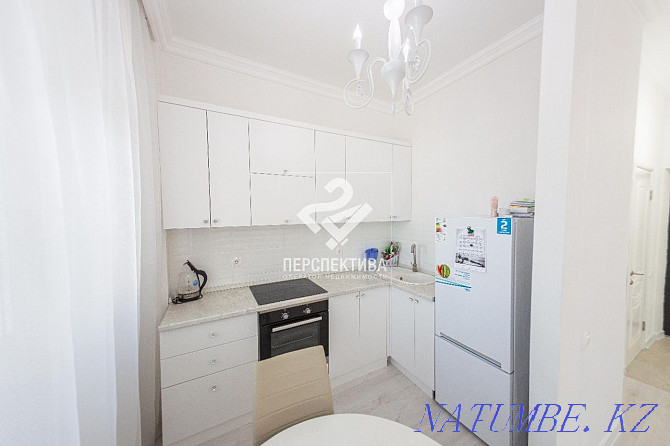 1-room apartment Almaty - photo 4