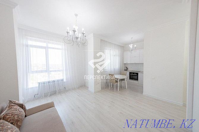 1-room apartment Almaty - photo 2