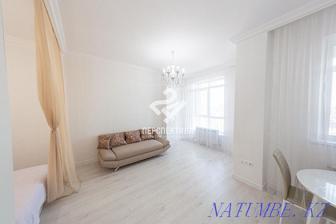 1-room apartment Almaty - photo 6