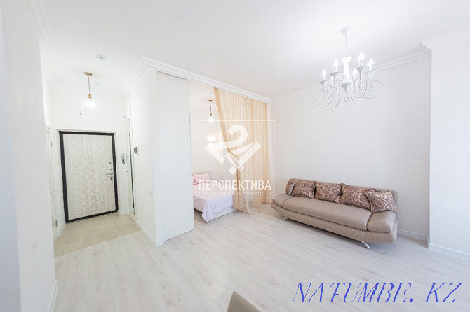 1-room apartment Almaty - photo 8