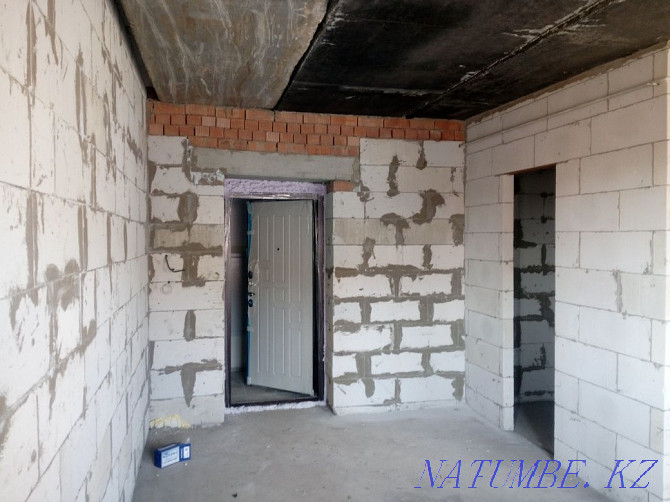 1-room apartment Almaty - photo 6
