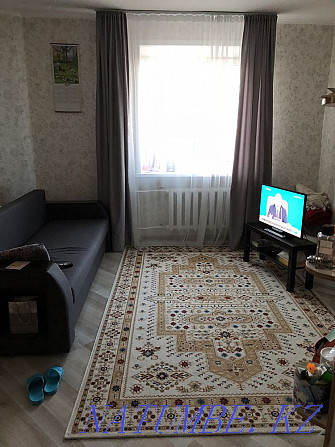 1-room apartment Almaty - photo 2