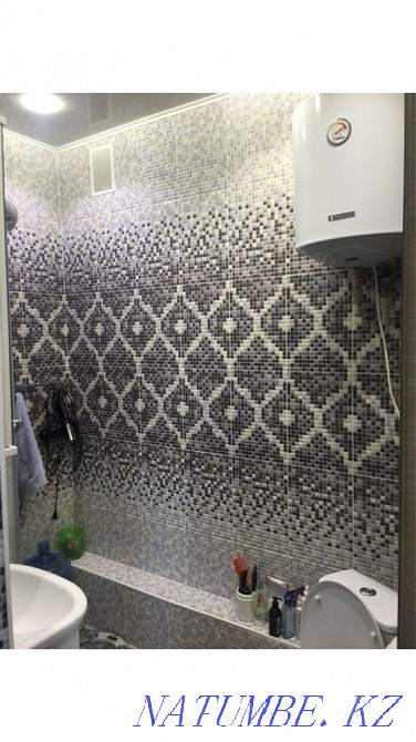 1-room apartment Almaty - photo 5