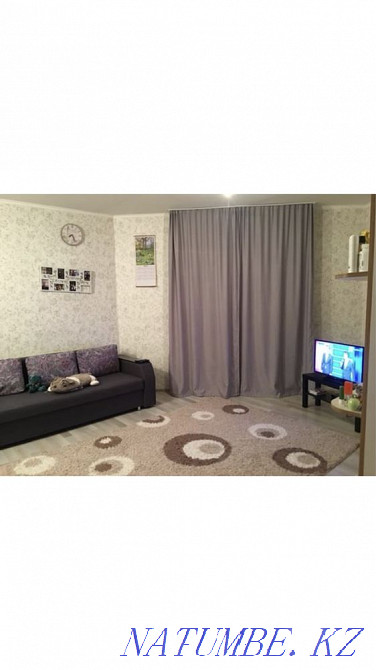 1-room apartment Almaty - photo 6