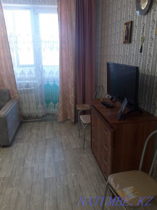 1 бөлмелі пәтер  Алматы - изображение 2