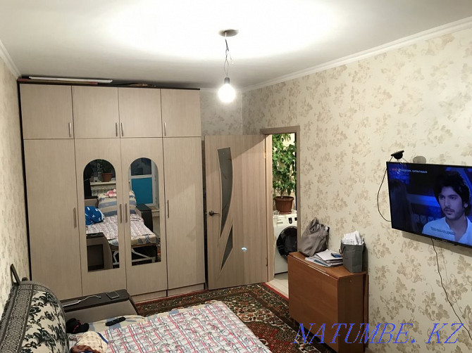 1-room apartment Almaty - photo 4