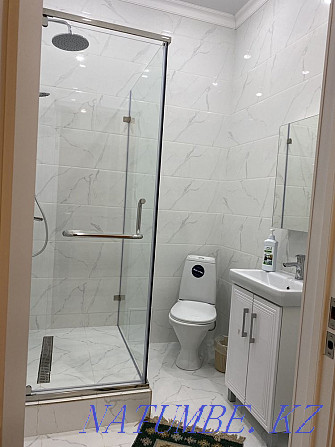 1-room apartment Almaty - photo 4
