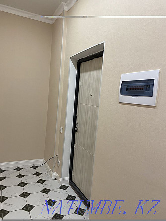 1-room apartment Almaty - photo 3