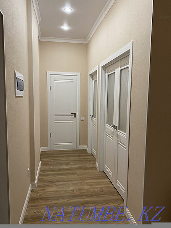 1-room apartment Almaty - photo 1