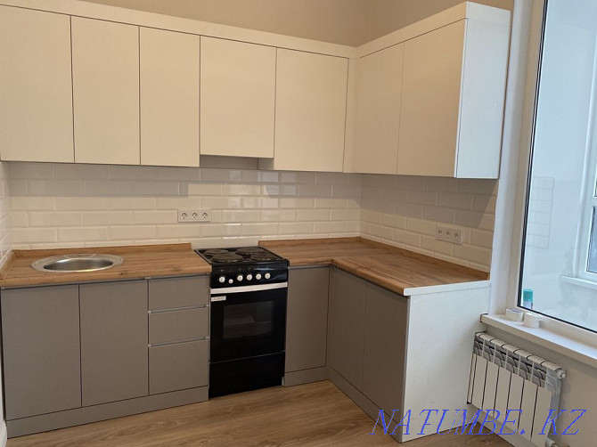 1-room apartment Almaty - photo 9