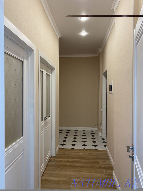 1 бөлмелі пәтер  Алматы - изображение 2