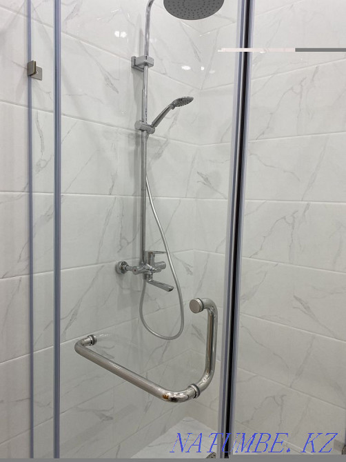 1 бөлмелі пәтер  Алматы - изображение 5