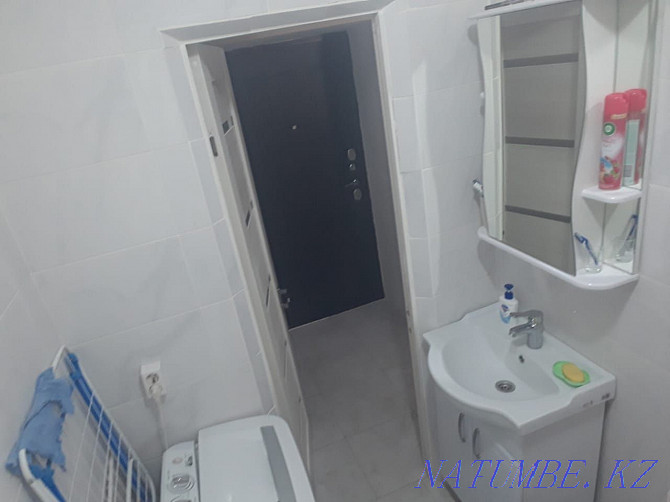 1-room apartment Almaty - photo 6