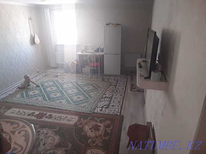 1-room apartment Almaty - photo 7