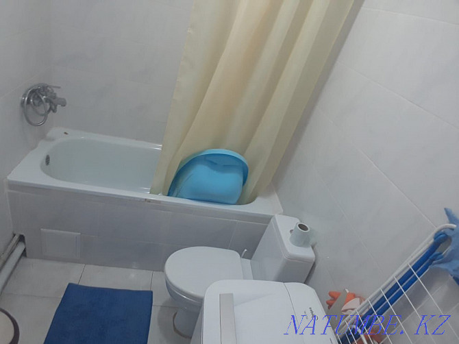 1-room apartment Almaty - photo 8