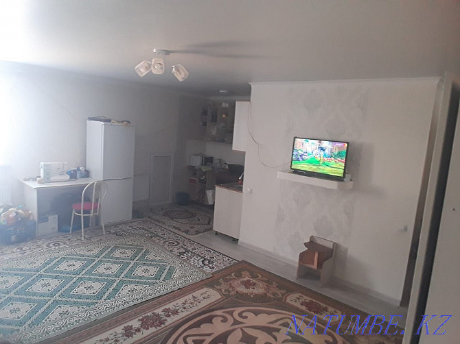 1-room apartment Almaty - photo 4