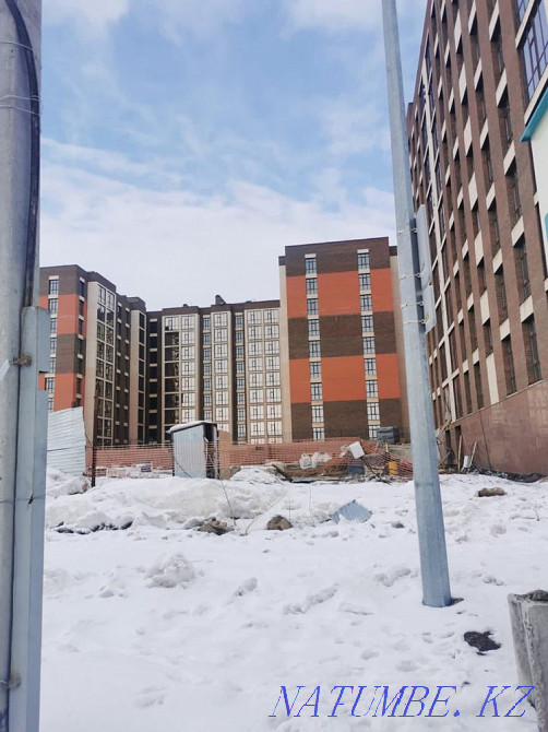 1 бөлмелі пәтер  Алматы - изображение 3