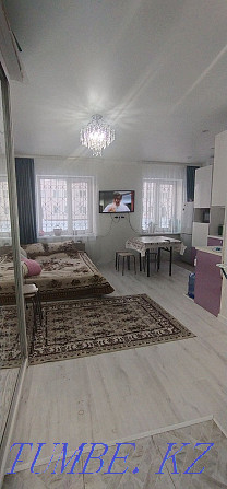 Однокомнатная квартира Алматы - изображение 18