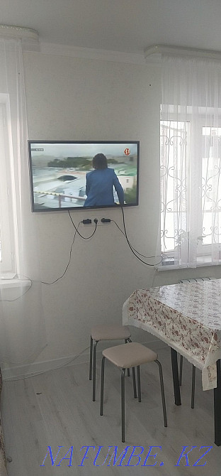 Однокомнатная квартира Алматы - изображение 20