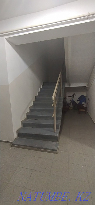 Однокомнатная квартира Алматы - изображение 8