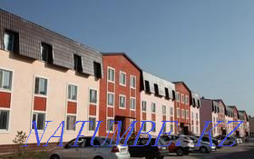 Однокомнатная квартира Алматы - изображение 2