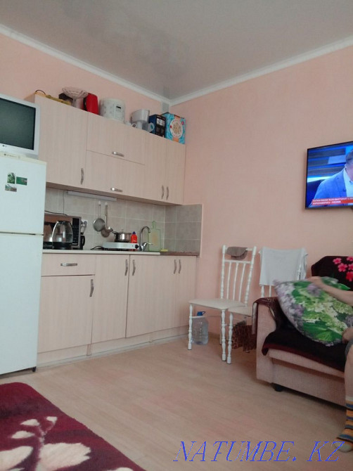 1-room apartment Almaty - photo 2