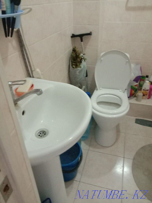 1-room apartment Almaty - photo 4