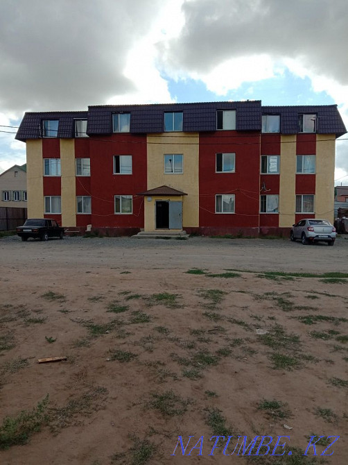 1-room apartment Almaty - photo 1