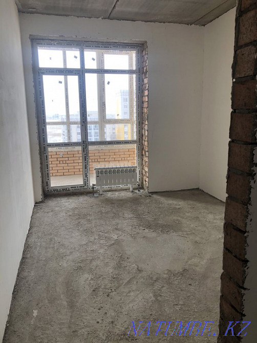 1-room apartment Almaty - photo 7