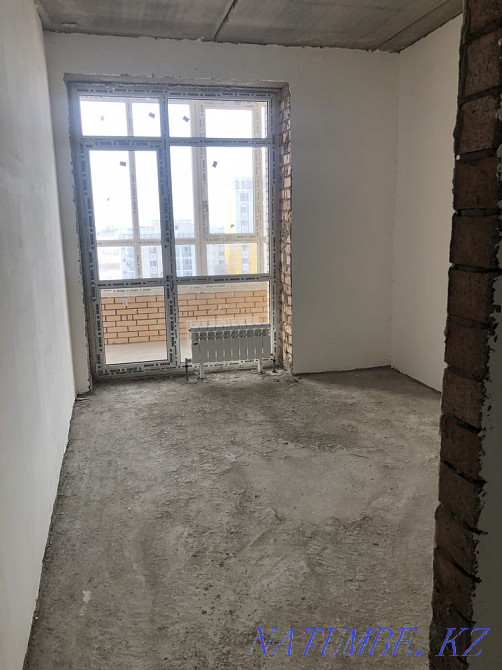 1-room apartment Almaty - photo 8