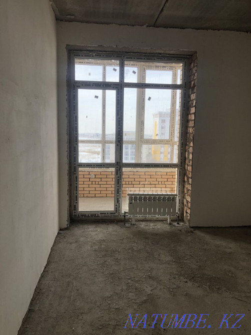 1-room apartment Almaty - photo 4