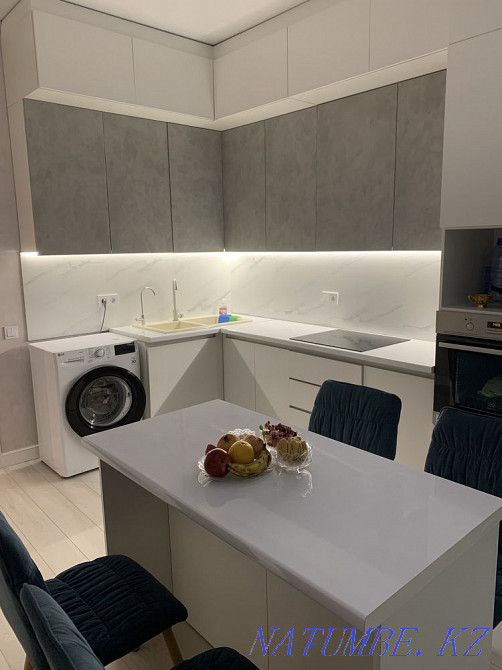 1 бөлмелі пәтер  Алматы - изображение 3