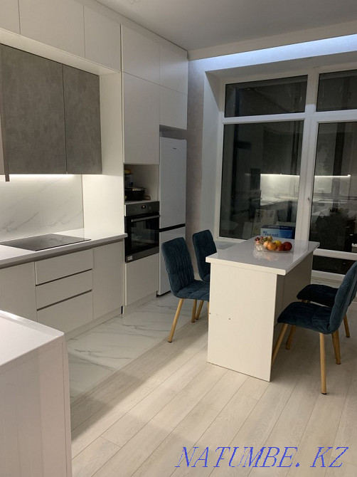 1 бөлмелі пәтер  Алматы - изображение 2