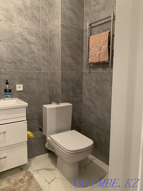1 бөлмелі пәтер  Алматы - изображение 9