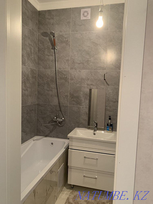 1 бөлмелі пәтер  Алматы - изображение 8