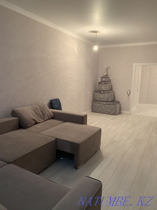1 бөлмелі пәтер  Алматы - изображение 7