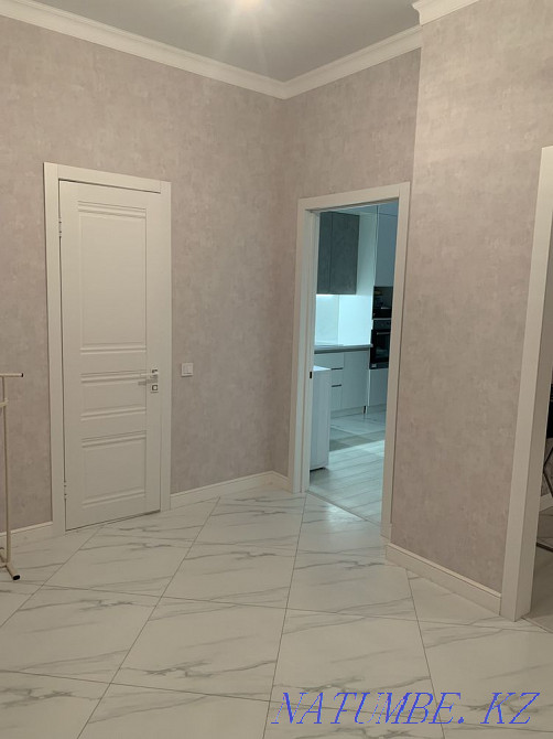 1 бөлмелі пәтер  Алматы - изображение 5