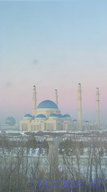 1 бөлмелі пәтер  Алматы - изображение 11