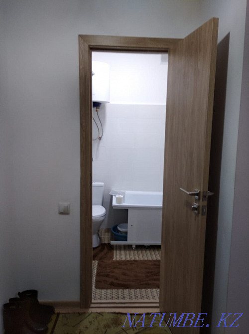 Однокомнатная квартира Алматы - изображение 8