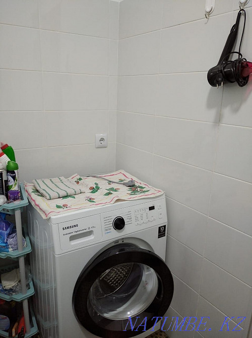 Однокомнатная квартира Алматы - изображение 7