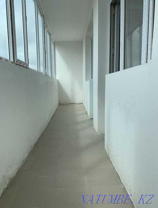 1 бөлмелі пәтер  Алматы - изображение 6