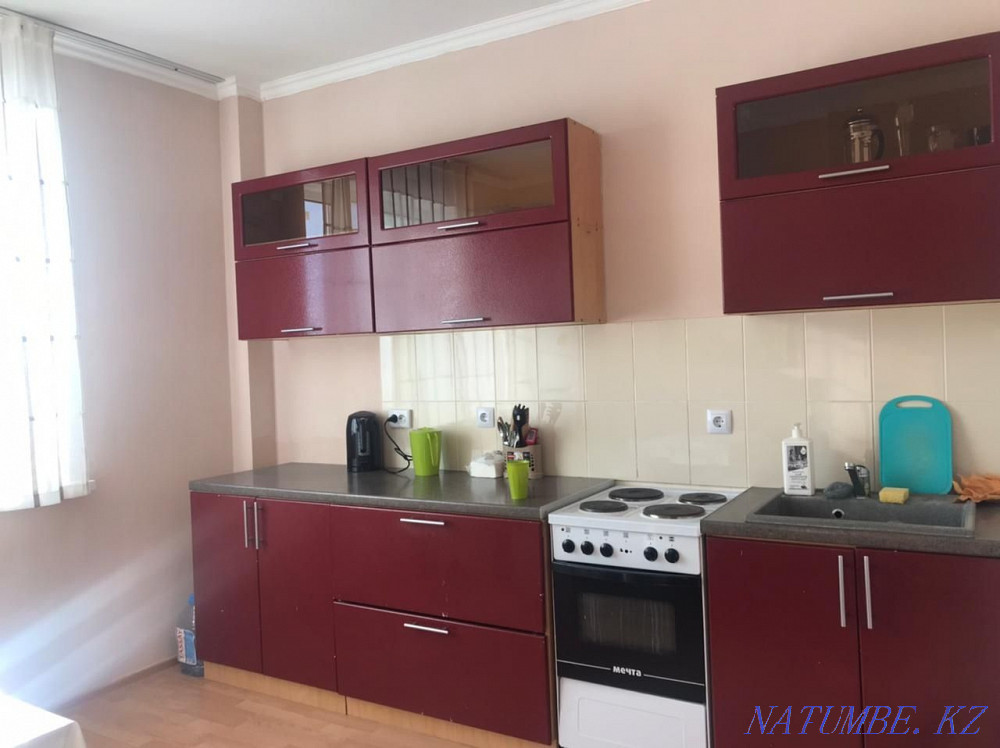 1 бөлмелі пәтер  Алматы - изображение 5
