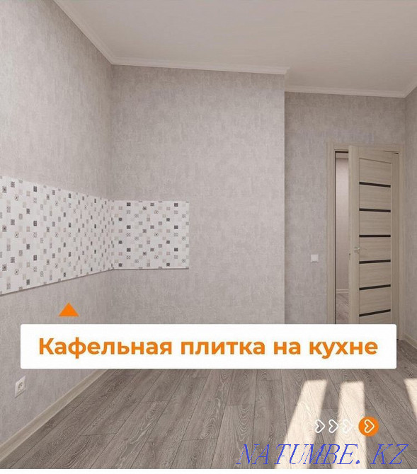 Однокомнатная квартира Алматы - изображение 3