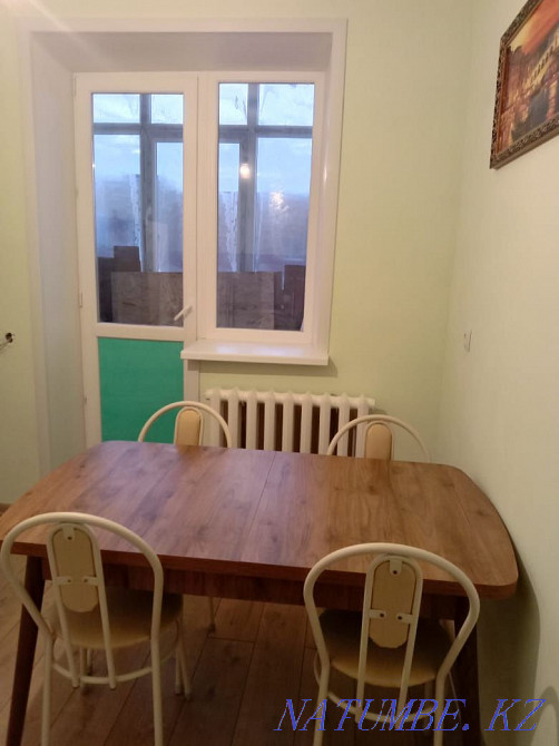 1-room apartment Almaty - photo 2