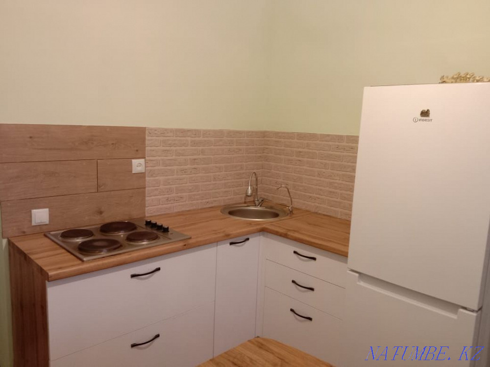 1-room apartment Almaty - photo 3