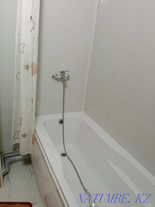 1-room apartment Almaty - photo 8