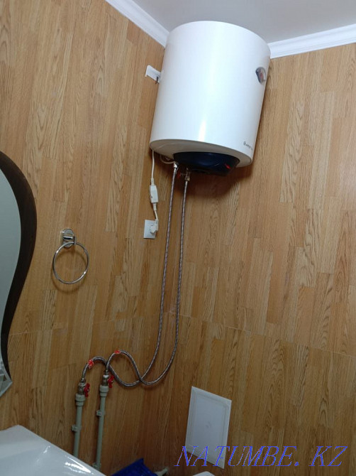 1-room apartment Almaty - photo 6