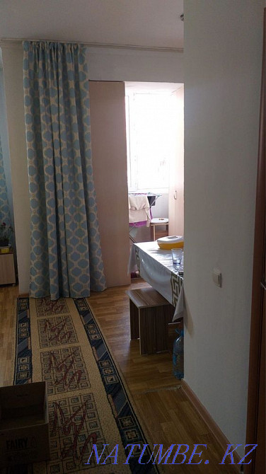 1-room apartment Almaty - photo 5