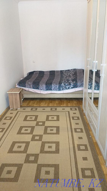1-room apartment Almaty - photo 2
